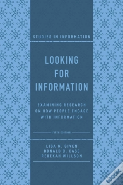 Capa do artigo Looking For Information