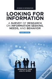 Capa do artigo Looking For Information
