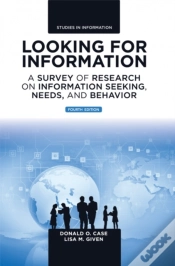 Capa do artigo Looking For Information