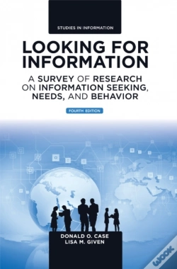 Capa do artigo Looking For Information