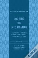 Looking For Information