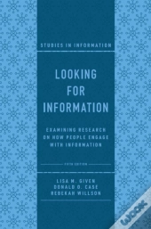 Looking For Information