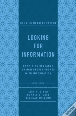 Capa do artigo Looking For Information