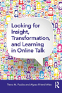Looking For Insight, Transformation, And Learning In Online Talk - Preview