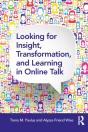 Looking For Insight, Transformation, And Learning In Online Talk - Preview