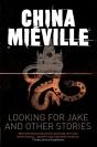 Looking For Jake And Other Stories - Preview