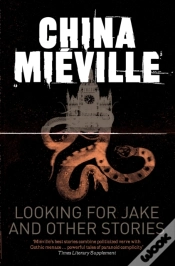 Capa do artigo Looking For Jake And Other Stories