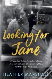 Capa do artigo Looking For Jane