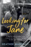 Looking For Jane