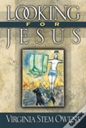 Capa do artigo Looking For Jesus