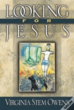 Capa do artigo Looking For Jesus