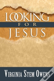 Capa do artigo Looking For Jesus