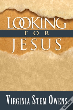 Capa do artigo Looking For Jesus