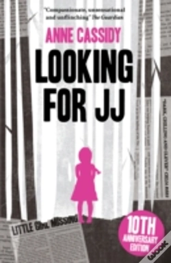 Capa do artigo Looking For Jj