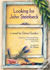 Capa do artigo Looking For John Steinbeck - A Novel