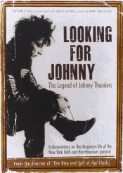 Capa do artigo Looking For Johnny - DVD/BluRay