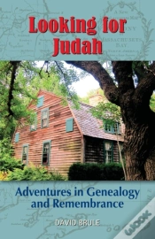Capa do artigo Looking For Judah