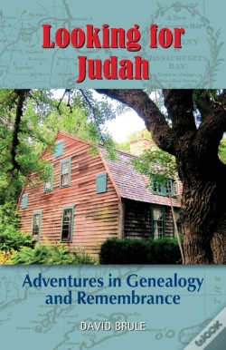 Capa do artigo Looking For Judah