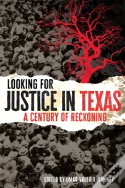 Capa do artigo Looking For Justice In Texas Volume 6