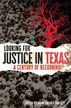 Capa do artigo Looking For Justice In Texas Volume 6
