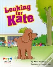 Capa do artigo Looking For Kate