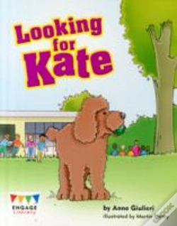 Capa do artigo Looking For Kate