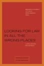 Looking For Law In All The Wrong Places - Preview