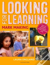 Capa do artigo Looking For Learning: Mark Making
