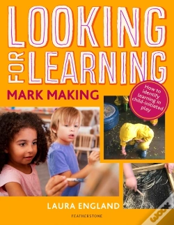 Capa do artigo Looking For Learning: Mark Making