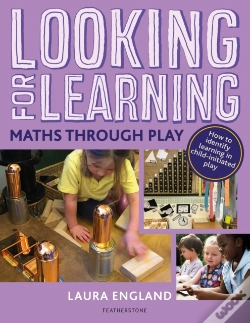 Capa do artigo Looking For Learning: Maths Through Play