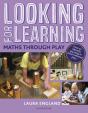 Looking For Learning: Maths Through Play - Preview