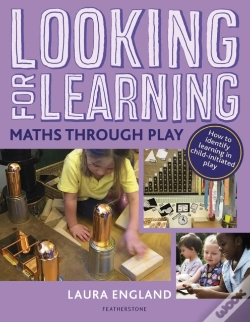 Capa do artigo Looking For Learning: Maths Through Play