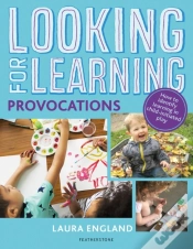 Capa do artigo Looking For Learning: Provocations