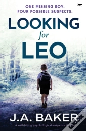 Looking For Leo