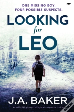 Capa do artigo Looking For Leo