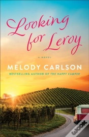 Capa do artigo Looking For Leroy Â€“ A Novel