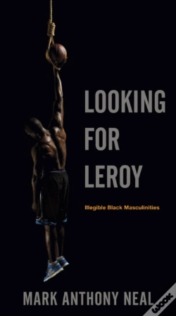 Capa do artigo Looking For Leroy