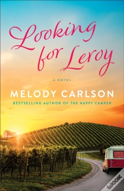 Capa do artigo Looking For Leroy