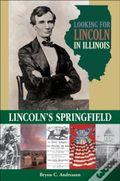 Capa do artigo Looking For Lincoln In Illinois