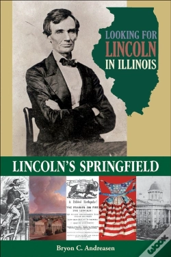 Capa do artigo Looking For Lincoln In Illinois