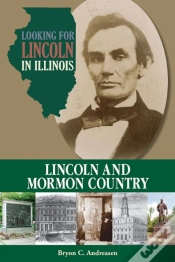 Capa do artigo Looking For Lincoln In Illinois