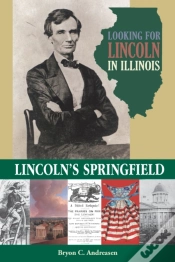 Capa do artigo Looking For Lincoln In Illinois