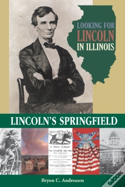 Capa do artigo Looking For Lincoln In Illinois