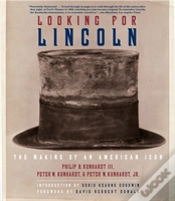 Capa do artigo Looking For Lincoln