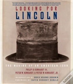 Capa do artigo Looking For Lincoln