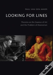 Capa do artigo Looking For Lines