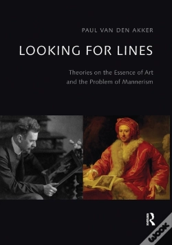Capa do artigo Looking For Lines