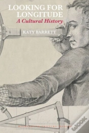 Capa do artigo Looking For Longitude