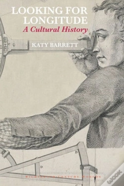 Capa do artigo Looking For Longitude