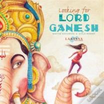 Looking For Lord Ganesh